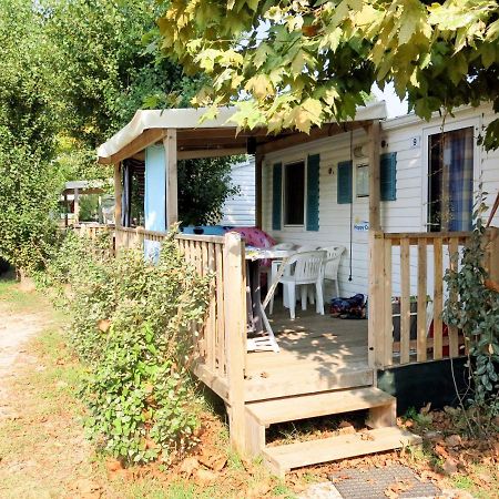 Holiday Home Rosapineta Camping Village-1 By Interhome Εξωτερικό φωτογραφία