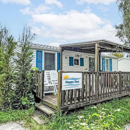 Holiday Home Rosapineta Camping Village-1 By Interhome Εξωτερικό φωτογραφία