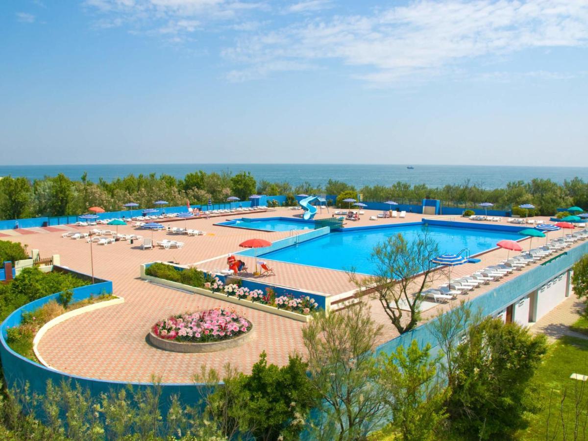 Holiday Home Rosapineta Camping Village-1 By Interhome Εξωτερικό φωτογραφία