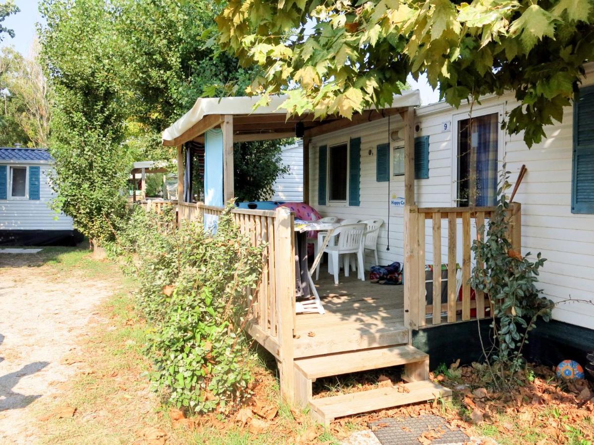 Holiday Home Rosapineta Camping Village-1 By Interhome Εξωτερικό φωτογραφία