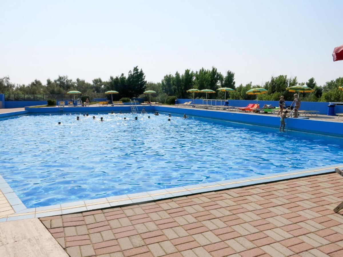 Holiday Home Rosapineta Camping Village-1 By Interhome Εξωτερικό φωτογραφία