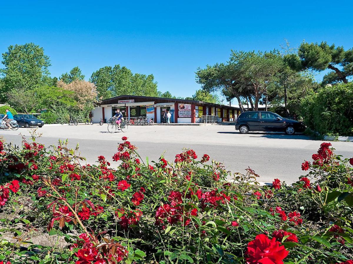 Holiday Home Rosapineta Camping Village-1 By Interhome Εξωτερικό φωτογραφία
