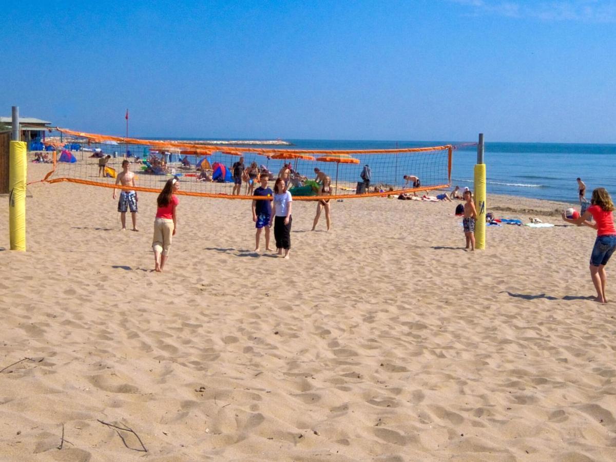 Holiday Home Rosapineta Camping Village-1 By Interhome Εξωτερικό φωτογραφία