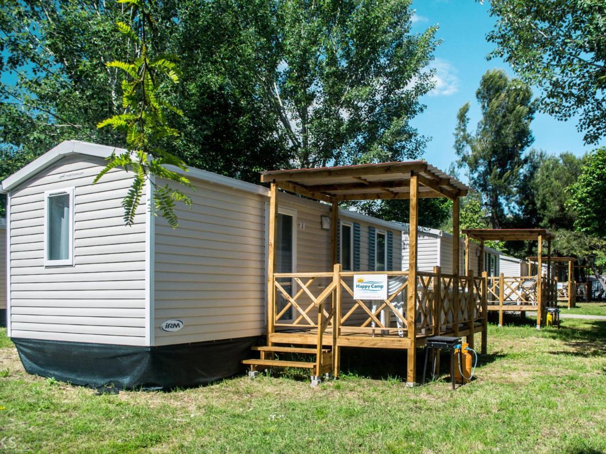 Holiday Home Rosapineta Camping Village-1 By Interhome Εξωτερικό φωτογραφία