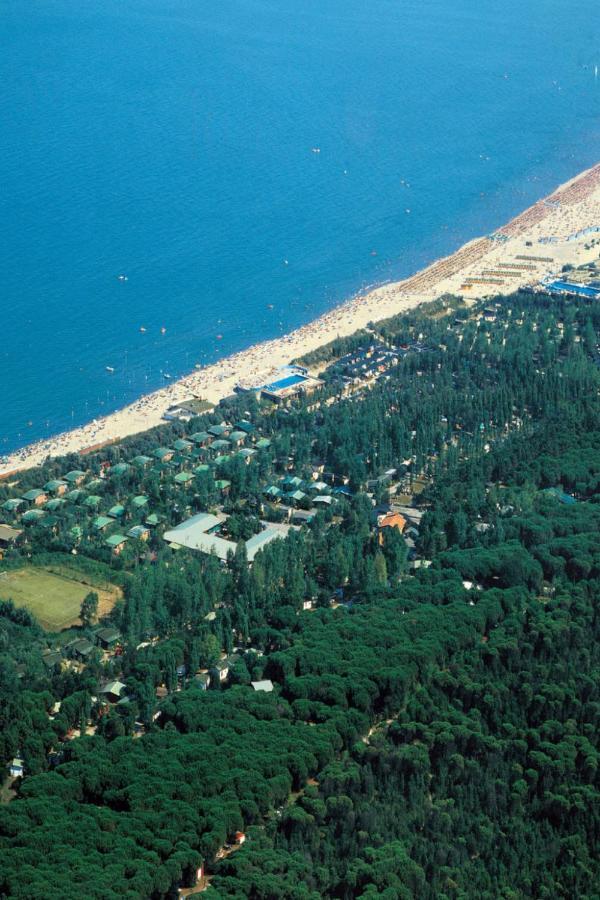 Holiday Home Rosapineta Camping Village-1 By Interhome Εξωτερικό φωτογραφία