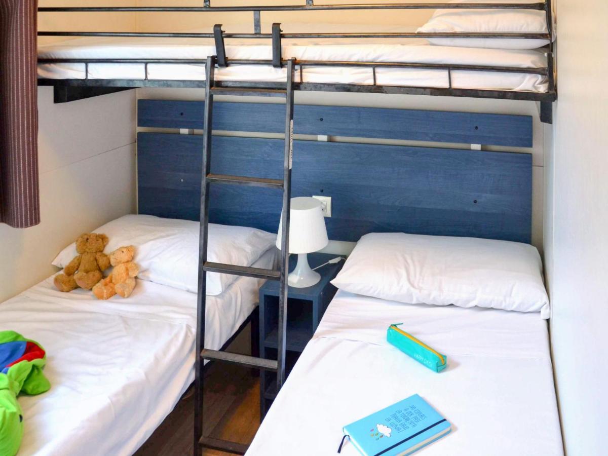 Holiday Home Rosapineta Camping Village-1 By Interhome Εξωτερικό φωτογραφία