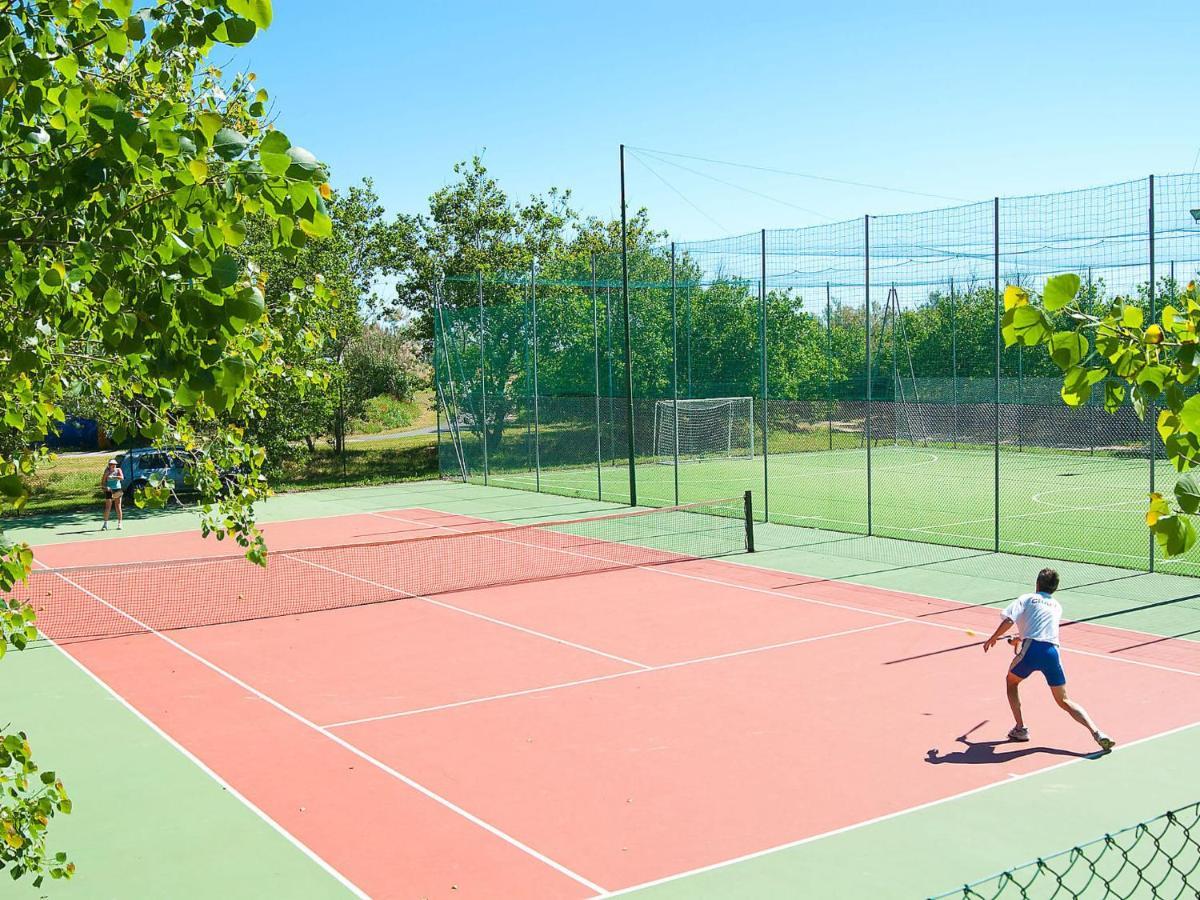 Holiday Home Rosapineta Camping Village-1 By Interhome Εξωτερικό φωτογραφία