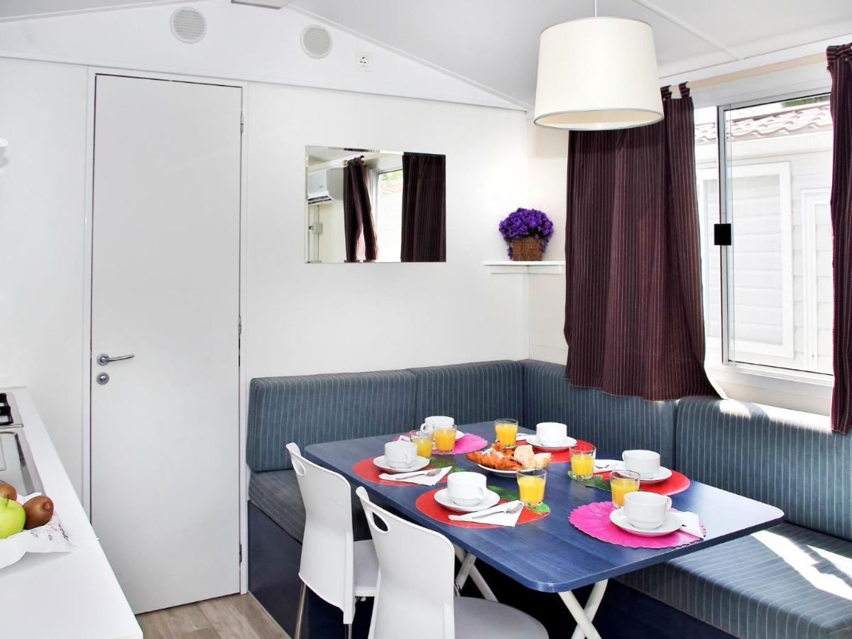 Holiday Home Rosapineta Camping Village-1 By Interhome Εξωτερικό φωτογραφία