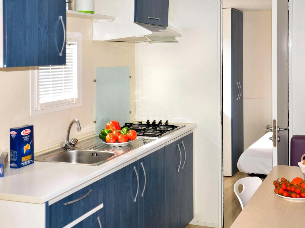 Holiday Home Rosapineta Camping Village-1 By Interhome Εξωτερικό φωτογραφία