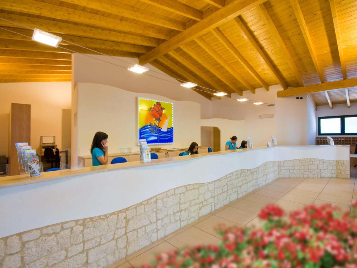 Holiday Home Rosapineta Camping Village-1 By Interhome Εξωτερικό φωτογραφία
