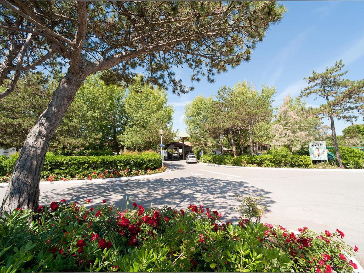 Holiday Home Rosapineta Camping Village-1 By Interhome Εξωτερικό φωτογραφία