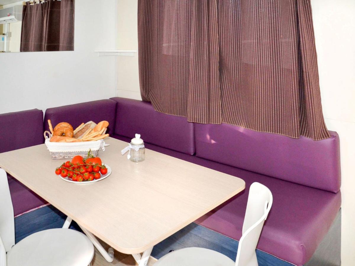 Holiday Home Rosapineta Camping Village-1 By Interhome Εξωτερικό φωτογραφία
