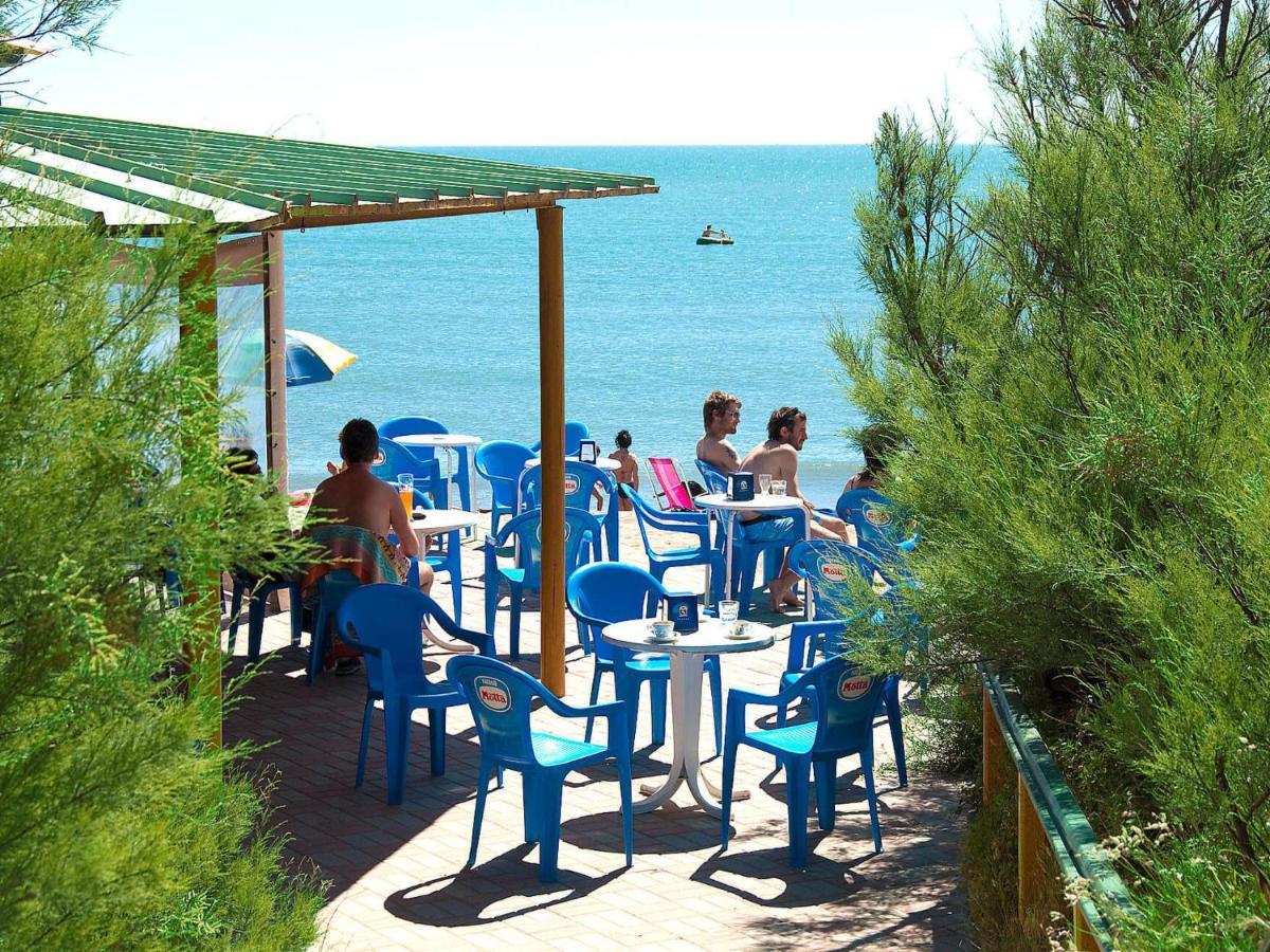 Holiday Home Rosapineta Camping Village-1 By Interhome Εξωτερικό φωτογραφία