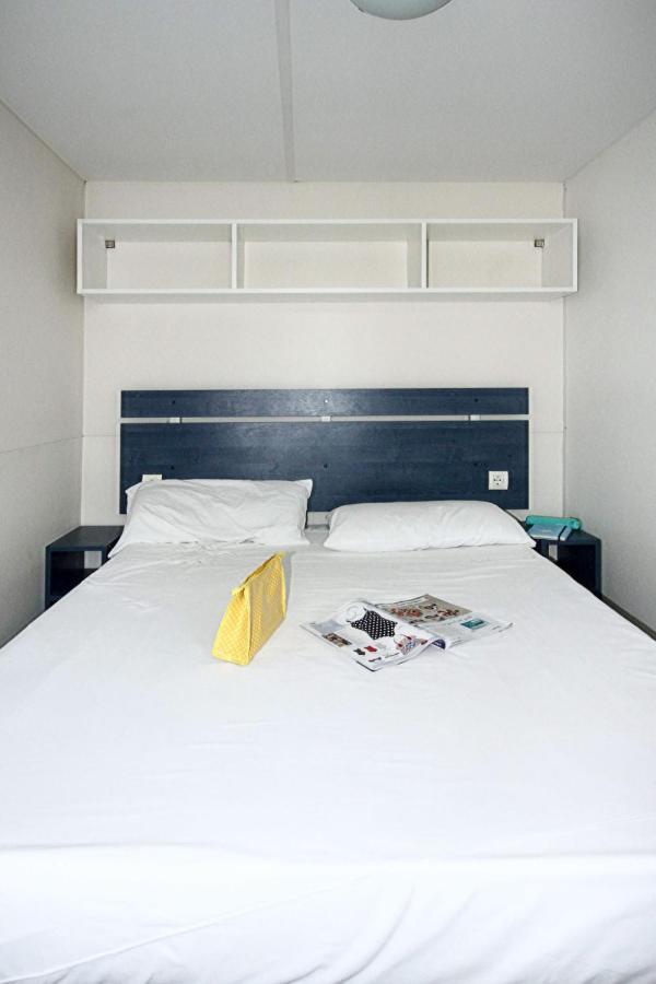 Holiday Home Rosapineta Camping Village-1 By Interhome Εξωτερικό φωτογραφία