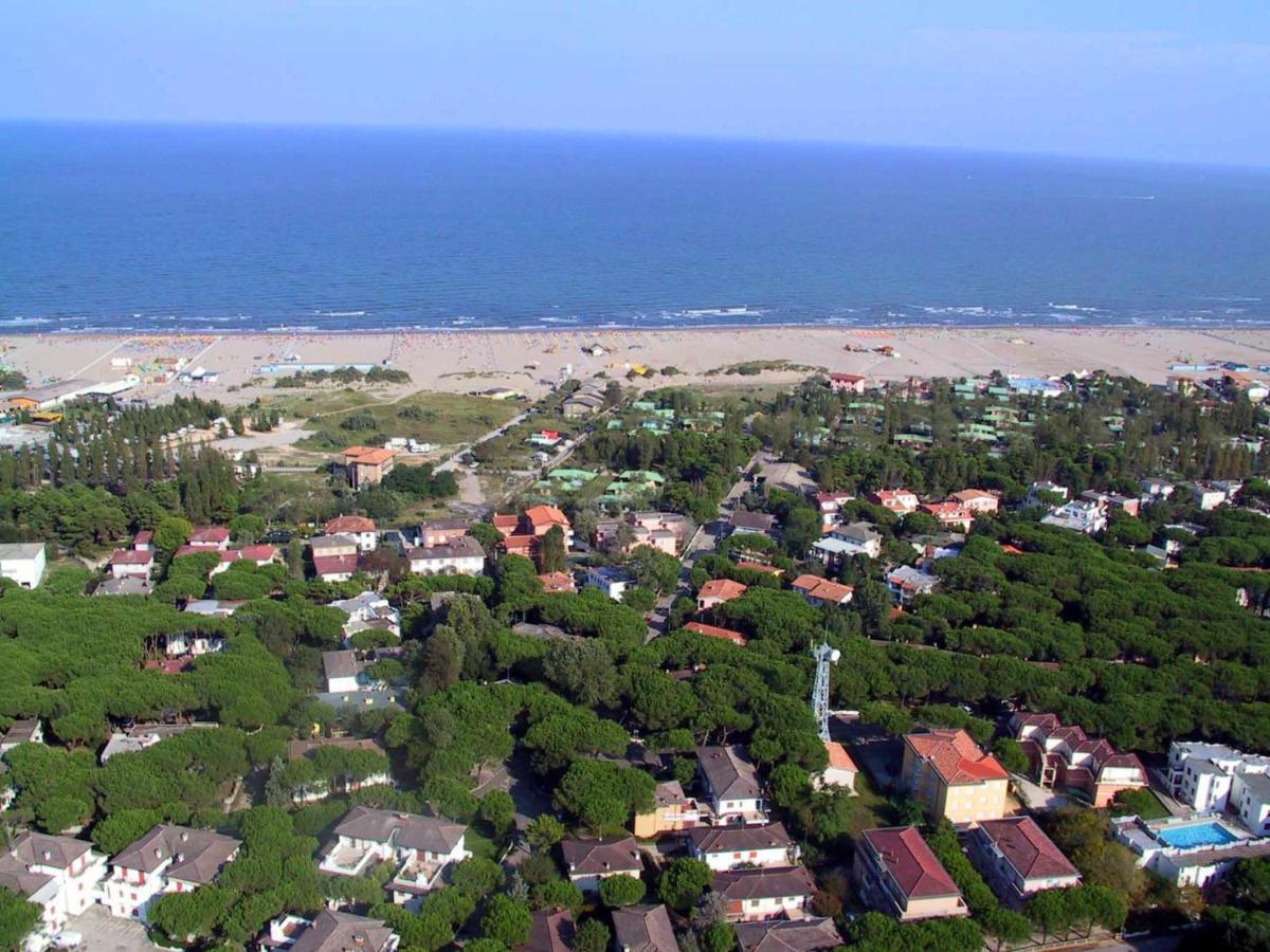 Holiday Home Rosapineta Camping Village-1 By Interhome Εξωτερικό φωτογραφία