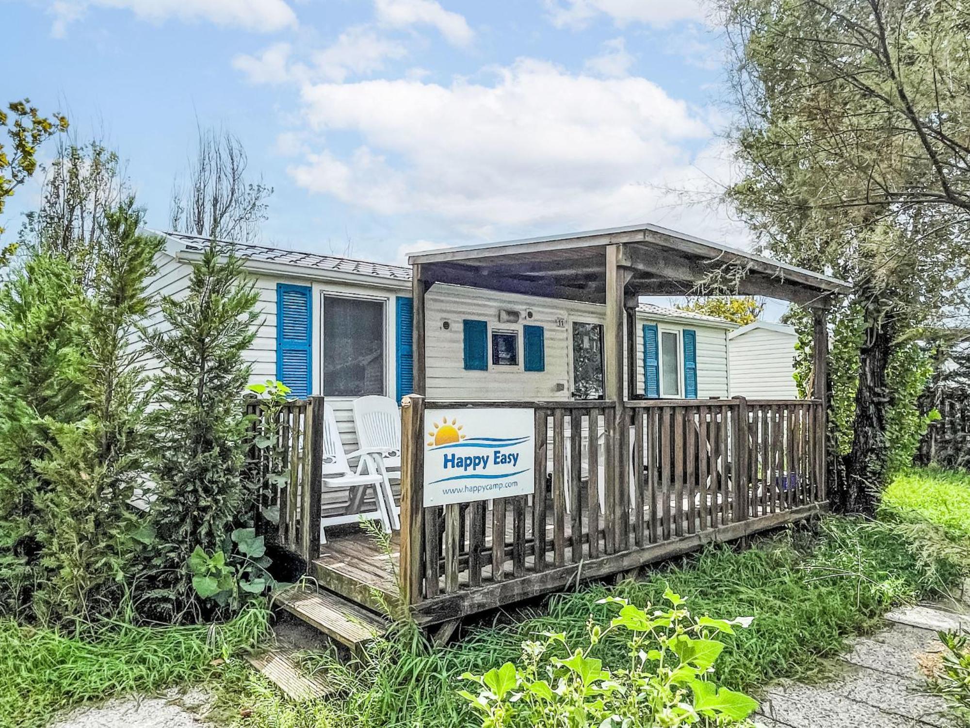 Holiday Home Rosapineta Camping Village-1 By Interhome Εξωτερικό φωτογραφία
